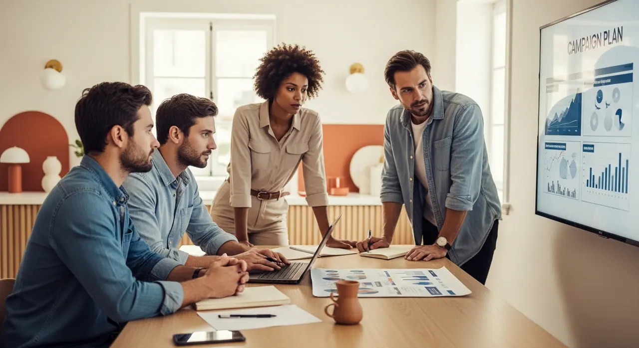 Agence Marketing Allauch